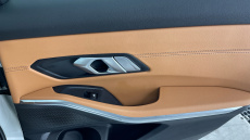 BMW 3 Series 320i M Sport 4dr Step Auto Petrol Saloon